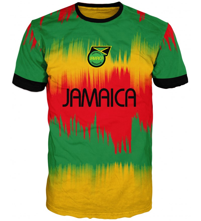 Teниска Jamaica #6523